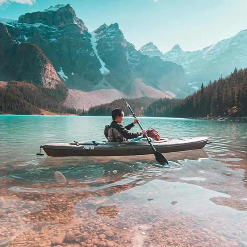 Kayaks