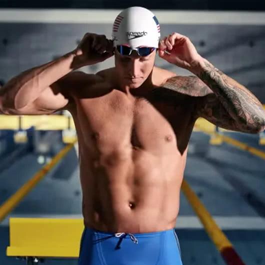 Speedo