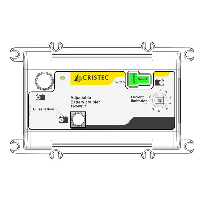 product/c/r/cristec_cr-rcb-adj-120a_blanc_2.jpg