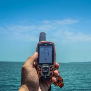 GPS et sondeurs