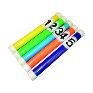 041033-batons-lestes-sporti-x5-multicolore-tu