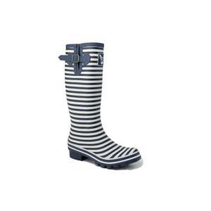 botte-bristol-raye-marine-blanc-bottes-femme-rouchette-bristol-marine-blanc