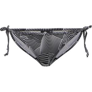 210020-2114-bas-de-maillot-de-bain-femme-hummel-hmlocean-noir-blanc