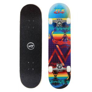 213skb01-skateboard-213-glitch-bleu-noir-31x8