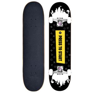 213skb25-skateboard-213-fornite-1-noir-jaune-blanc-31x8