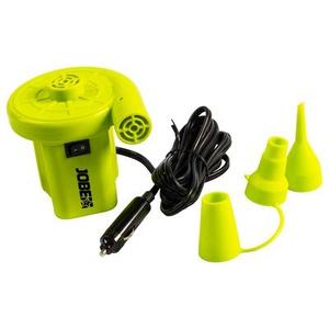 410019001-pompe-a-air-jobe-sports-230v-vert-noir-tu