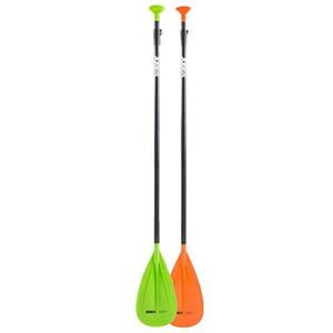 486721018-pagaies-aluminium-jobe-sports-x3-noir-orange-tu