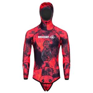 615711-615715-veste-de-plongee-beuchat-redrock-7-mm-rouge-noir