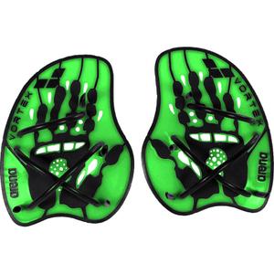95232-65-pagaie-a-main-natation-arena-vortex-evolution-acid-lime-black