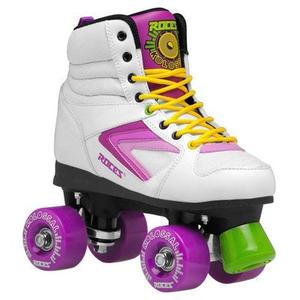 kolos1-3-rollers-enfant-roces-quad-kolossal-blanc-violet-jaune