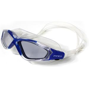ozoop010001b291-masque-de-natation-zone3-vision-max-blue-transparent-tu