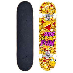 spa3108e019-skateboard-pro-acro-ride-fun-jaune-31x8