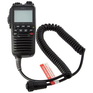 sth-ssm-70h-combine-filaire-pour-vhf-fixes-serie-gx-standard-horizon-ram4-noir-tu