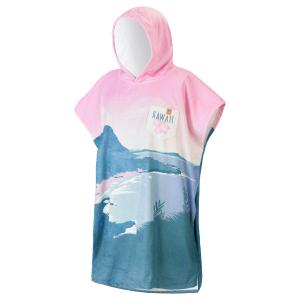 po-des-haw-poncho-after-essentials-destination-hawaii-rose-multicolore-tu