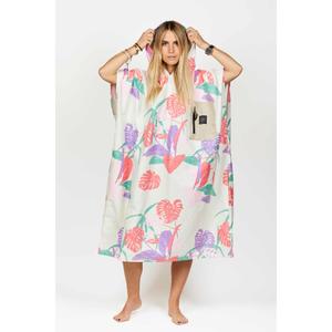 po-tec-lau-poncho-femme-after-essentials-tech-pocket-blanc-rose-tu