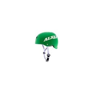 520-casque-alk13-h20-plus-glossy-2019-green-white-l-49-52-cm