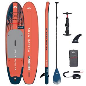 23124-planche-de-stand-up-paddle-aqua-marina-atlas-2023-advanced-all-around-isup-rouge-366x86x15-cm