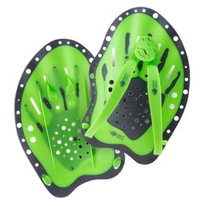 38460-t-sho-gr-pagaie-a-main-natation-aquawave-shpoon-tender-shoots-grey-tu
