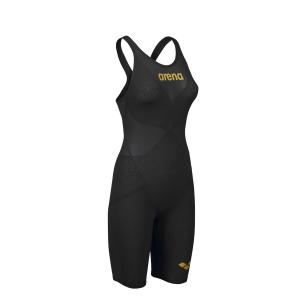 003663-105-combinaison-de-natation-femme-arena-powerskin-carbon-glide-ob-black-gold