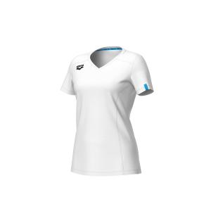 004892-100-t-shirt-femme-arena-team-panel-white