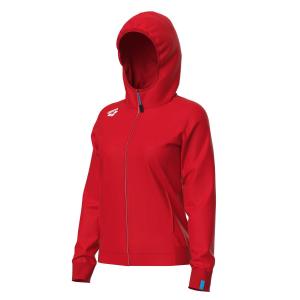 004895-400-sweatshirt-a-capuche-femme-arena-team-panel-red