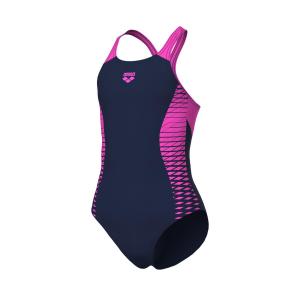 008674-790-maillot-de-bain-1-piece-fille-arena-v-back-navy-shocking-pink