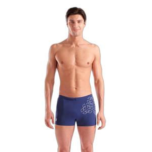 010269-701-boxer-de-bain-arena-kikko-graphic-marine-blanc