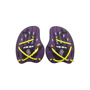 95232-140-pagaie-a-main-natation-arena-vortex-evolution-plum-artic-lime