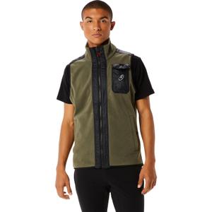 2031d118-300-gilet-asics-flexform-mantle-green
