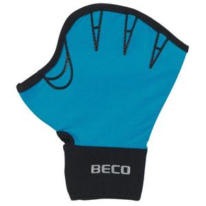 w8017-gants-de-natation-beco-neoprene-bleu-s