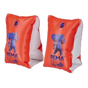 w2461-brassard-de-natation-enfant-bema-orange