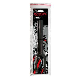 fork25241black-fourche-aluminium-bestial-wolf-black-245-mm