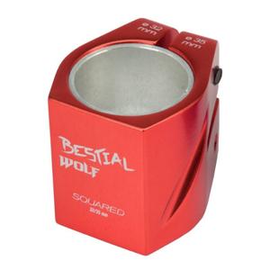 squared1410-collier-de-serrage-bestial-wolf-squared-red-32-35-mm