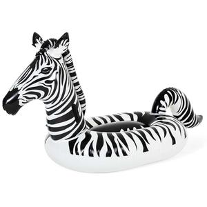 915046-bouee-natation-geant-gonflable-zebre-avec-lumiere-enfant-bestway-blanco-y-negro-tu