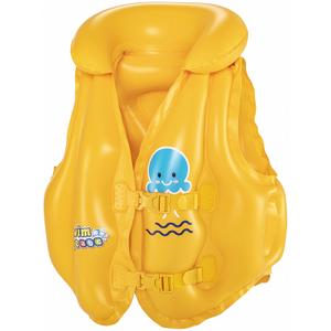a0905035-gilet-de-natation-enfant-bestway-jaune-21x4x14-cm