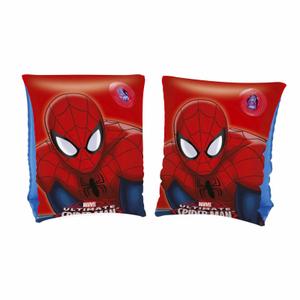 a1501276-brassard-de-natation-enfant-bestway-spider-man-rouge-bleu-noir-19x2-5x12-cm
