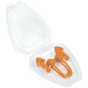 a2100712-pince-nez-et-bouchons-oreilles-enfant-bestway-orange-bleu-16x2-8x12-cm