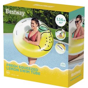 a2500634-bouee-natation-gonflable-enfant-bestway-jaune-99-cm