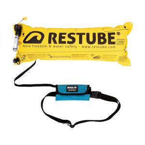 142871-bouee-de-securite-pour-apnee-beuchat-restube-noir-o13x65cm