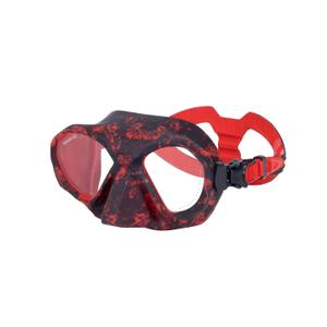 151717-masque-bi-verres-beuchat-shark-camo-rouge-tu