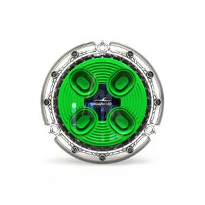 blf-p4p-g713-eclairage-de-bateau-sous-marin-en-polymer-bluefin-led-piranha-p4-vert-12-v