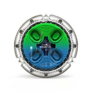blf-p4p-gb715-eclairage-de-bateau-sous-marin-en-polymer-bluefin-led-piranha-p4-vert-bleu-12-v