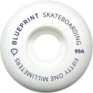 bp120501402a51mm-roue-de-skateboard-blueprint-mini-heart-x4-blanc