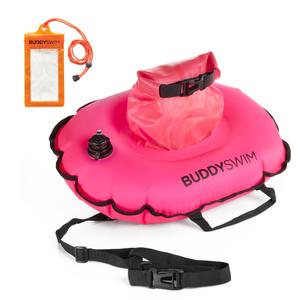 250846-bouee-de-securite-hydrastation-buddyswim-rosa-tu