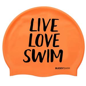 250871-bonnet-de-bain-en-silicone-buddyswim-lls-naranja-tu
