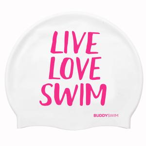 25087802-bonnet-de-bain-en-silicone-buddyswim-lls-white-pink-tu