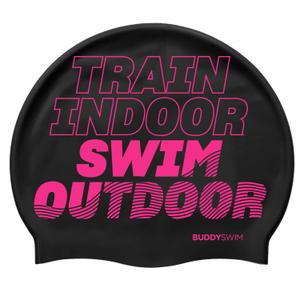 25087868-bonnet-de-bain-en-silicone-buddyswim-tso-black-pink-tu