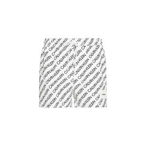 km0km00428-0k4-short-de-bain-calvin-klein-core-solids-blanc