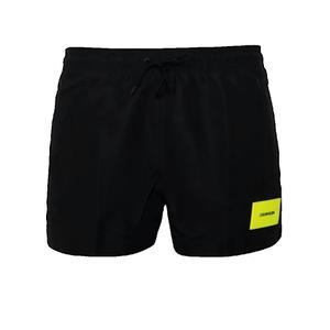 km0km00448-beh-short-de-bain-avec-cordon-de-serrage-calvin-klein-noir