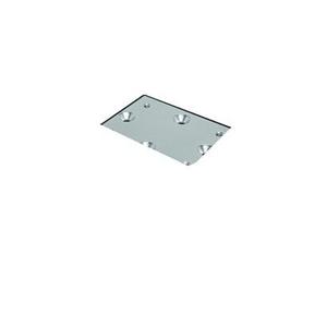 ca-1904000-plaque-de-fixation-pour-porte-canne-et-porte-treuil-cannon-argente-0-15-kg